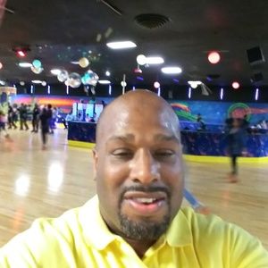 Meet your Posher, Samuel